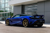 New 2025 McLaren 750S image 6