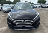 Used 2016 Hyundai Tucson Limited image 4