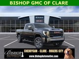 New 2025 GMC Sierra 2500 SLT image 2