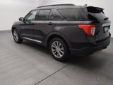 Used 2022 Ford Explorer XLT w/ Equipment Group 202A image 3