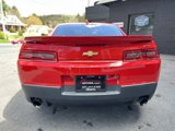 Used 2015 Chevrolet Camaro SS w/ Commemorative Special Edition image 4