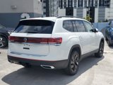 New 2025 Volkswagen Atlas SE image 3