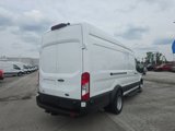 New 2025 Ford Transit 350 148 High Roof Extended DRW image 4