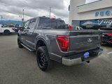 New 2025 Ford F150 Lariat w/ Equipment Group 501A Mid image 5