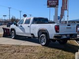 New 2025 GMC Sierra 2500 Pro w/ Convenience Package image 4