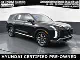Certified 2025 Hyundai Palisade SEL image 3