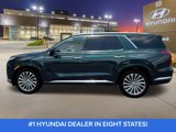 New 2025 Hyundai Palisade Calligraphy image 4