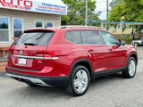 Used 2019 Volkswagen Atlas SE image 4