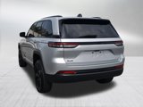 New 2023 Jeep Grand Cherokee Altitude image 5