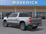 New 2026 Chevrolet Silverado 1500 LT w/ Z71 Off-Road Package image 3