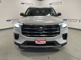 New 2025 Ford Explorer Active image 2