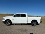 Used 2016 RAM 1500 Big Horn image 2