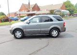 Used 2008 Kia Sorento EX image 5