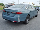New 2026 BMW 530i xDrive image 4