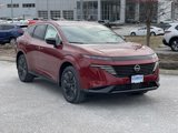 New 2025 Nissan Murano Platinum w/ Cargo Package image 4