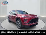New 2025 Buick Enclave Sport Touring w/ Power Package image 3