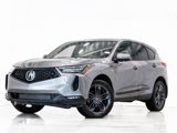 Used 2023 Acura RDX A-Spec image 3