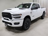 New 2025 RAM 2500 Laramie image 3