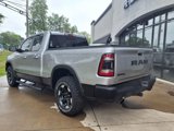 Used 2019 RAM 1500 Rebel image 4