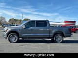New 2025 Ford F150 Lariat image 4