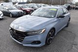 Used 2022 Honda Accord Sport image 4