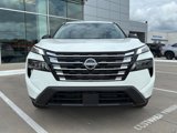 New 2026 Nissan Rogue S image 4