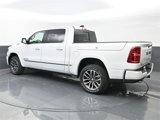 Used 2025 RAM 1500 Limited w/ Body Color Bumper Group image 3