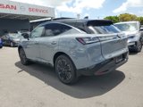 New 2025 Nissan Murano Platinum image 6