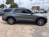Used 2025 Ford Explorer ST-Line image 4