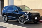 New 2025 Hyundai Palisade Calligraphy image 2