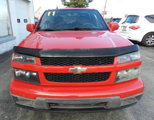 Used 2011 Chevrolet Colorado LT image 4