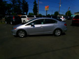 Used 2012 Honda Civic LX image 2