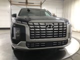 New 2025 Hyundai Palisade Calligraphy image 2