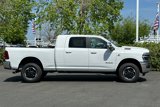 New 2025 RAM 2500 Laramie image 3