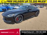 New 2025 Nissan Z Performance image 3