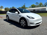 Used 2022 Tesla Model Y Long Range image 4
