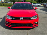 Used 2017 Volkswagen Jetta GLI image 3