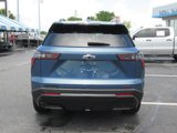 New 2026 Chevrolet Equinox RS w/ Convenience Package III image 5