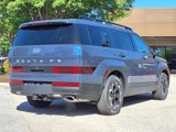 New 2025 Hyundai Santa Fe SEL image 6