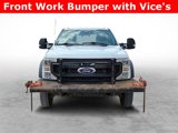Used 2022 Ford F550 4x4 Crew Cab Super Duty w/ Power Equipment Group image 3