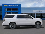 New 2025 Chevrolet Suburban High Country image 5