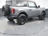Certified 2024 Ford Bronco Black Diamond image 4