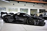 Used 2020 McLaren Senna image 3