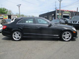 Used 2013 Mercedes-Benz E 350 4MATIC Sedan image 4
