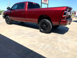 Used 2022 RAM 2500 Big Horn w/ Level C Equiment Group image 4