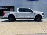 Used 2023 Ford F150 Tremor w/ Trailer Tow Package image 3