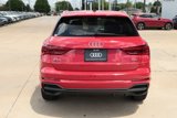New 2025 Audi Q3 2.0T Premium Plus image 4