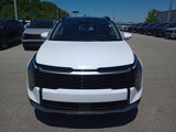 New 2026 Kia Sportage EX image 3
