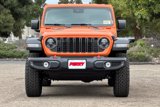 New 2025 Jeep Wrangler Unlimited Rubicon image 3