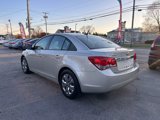 Used 2013 Chevrolet Cruze LS image 4